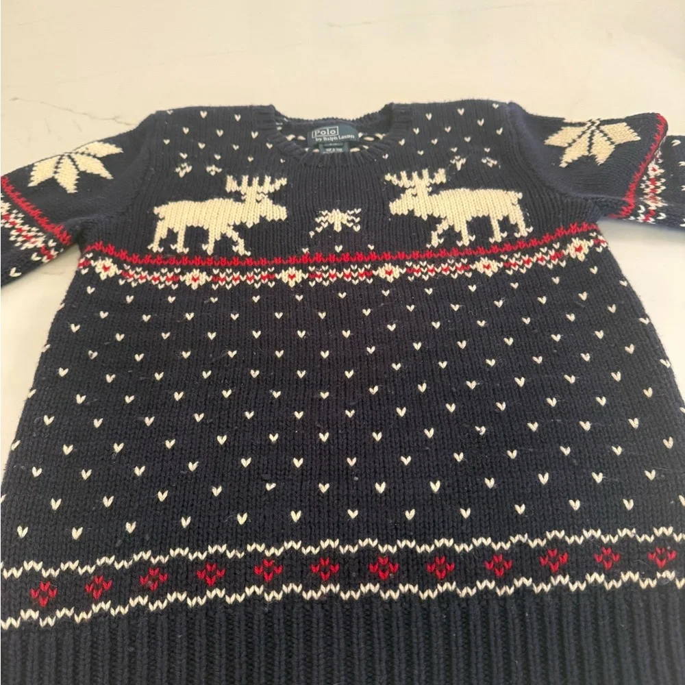 Ralph Lauren this ralph